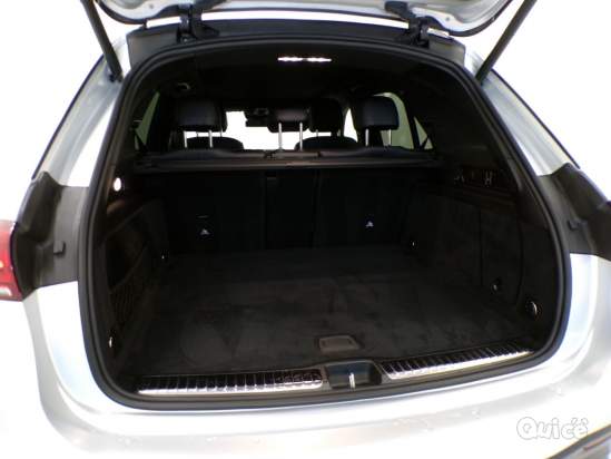 MERCEDES-BENZ GLE (Mestre) foto-1121152