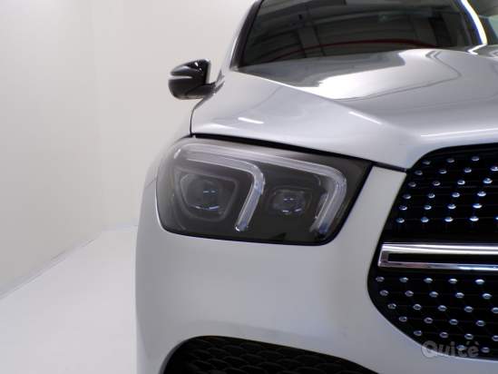 MERCEDES-BENZ GLE (Mestre) foto-1121148