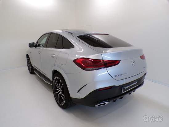 MERCEDES-BENZ GLE (Sedico) foto-1121170