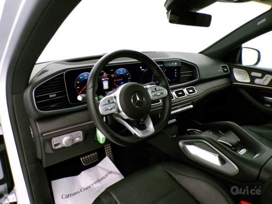 MERCEDES-BENZ GLE (Sedico) foto-1121173