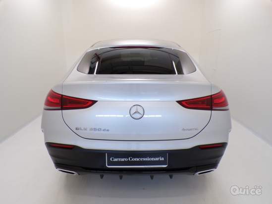 MERCEDES-BENZ GLE (Sedico) foto-1121169