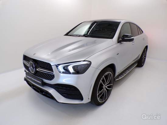 MERCEDES-BENZ GLE (Sedico) foto-176532