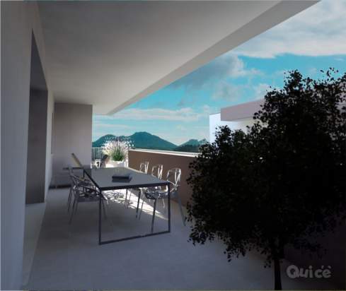 Attico in vendita a Vigodarzere (Padova) foto-1123593