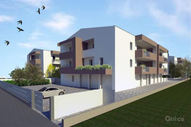 Appartamento in vendita a Vigodarzere (Padova) foto-1123606