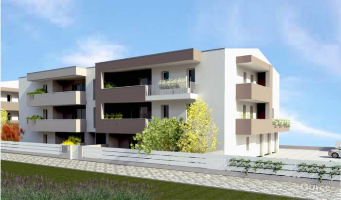 Appartamento in vendita a Vigodarzere (Padova) foto-176845