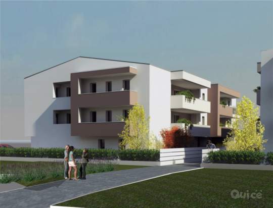 Appartamento in vendita a Vigodarzere (Padova) foto-176846