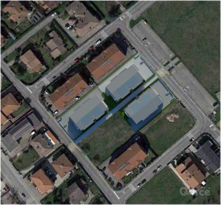 Appartamento in vendita a Vigodarzere (Padova) foto-1123620