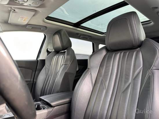 PEUGEOT 5008 foto-1138219