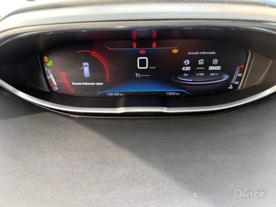 PEUGEOT 5008 foto-1138222