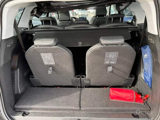PEUGEOT 5008 foto-1138227