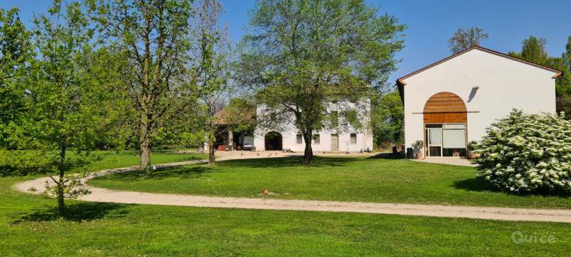 Casa singola in vendita a Riese Pio X (Treviso) foto-1143609