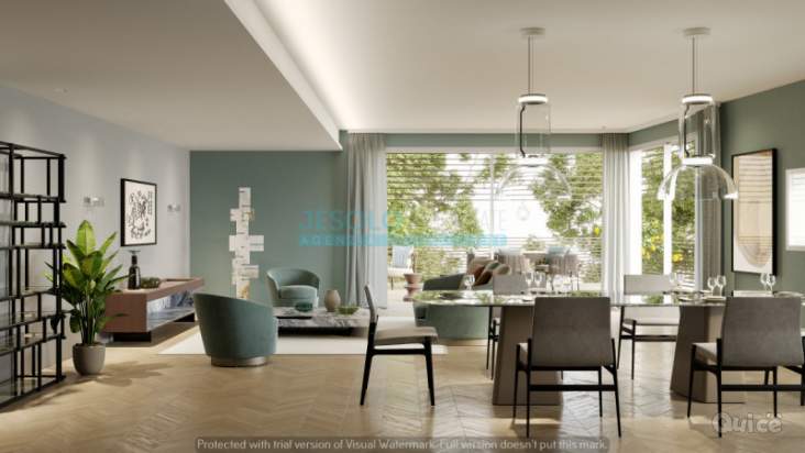 Bifamiliare in vendita a Treviso (Treviso) foto-1150655