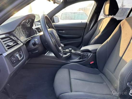 BMW 318 foto-1154610