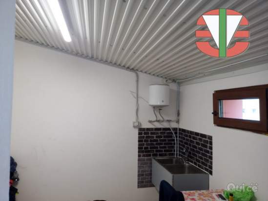 Capannone in affitto a Trebaseleghe (Padova) foto-1156010