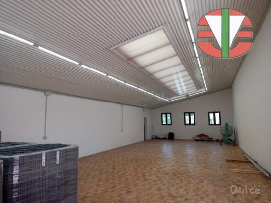 Capannone in affitto a Trebaseleghe (Padova) foto-1156008