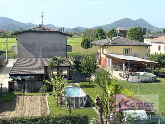 Appartamento in vendita a Saccolongo (Padova) foto-1156260
