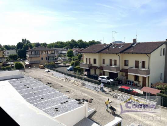 Appartamento in vendita a Saccolongo (Padova) foto-1156259