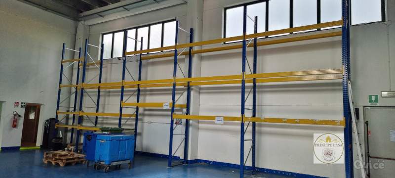 Capannone in affitto a Pozzonovo (Padova) foto-1157804