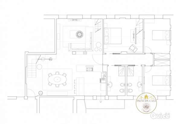 Appartamento in vendita a Este (Padova) foto-1157807