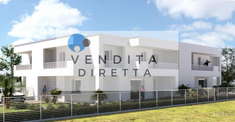 Quadrifamiliare in vendita a Abano Terme (Padova) foto-1160112