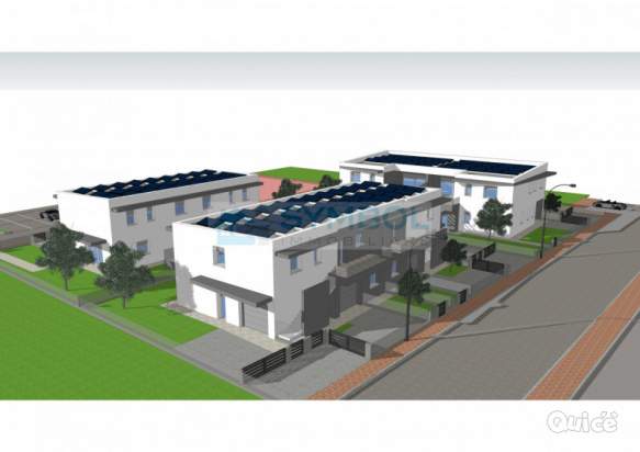 Appartamento in vendita a Salzano (Venezia) foto-1163270