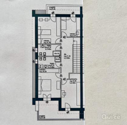 Bifamiliare in vendita a Albignasego (Padova) foto-1163395