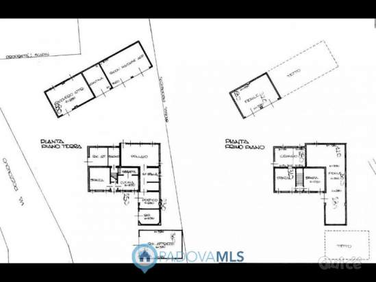 Rustico in vendita a Monselice (Padova) foto-1165775