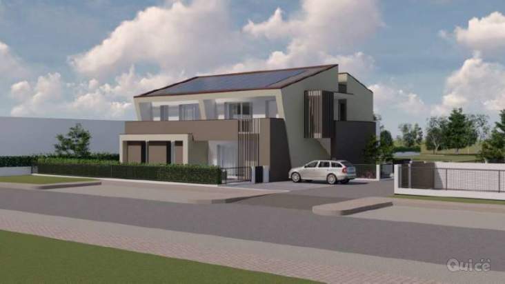 Appartamento in vendita a Santa Maria di Sala (Venezia) foto-1168034