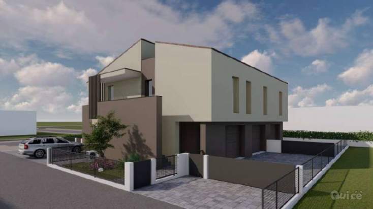 Appartamento in vendita a Santa Maria di Sala (Venezia) foto-186164