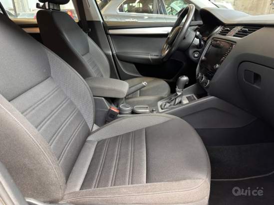SKODA Octavia foto-1172463