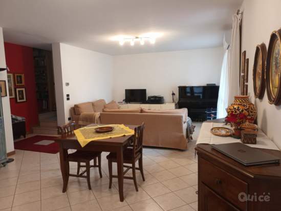 Bifamiliare in vendita a Teolo (Padova) foto-1172722