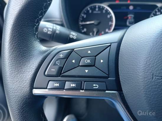 NISSAN Juke foto-1173931