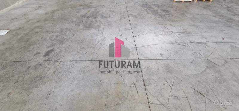 Capannone in vendita a Mestrino (Padova) foto-1176443