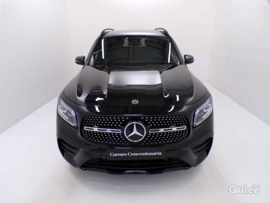 MERCEDES-BENZ GLB (Nervesa Centro Usato) foto-1177403