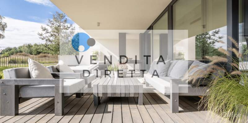 Appartamento in vendita a Vigodarzere (Padova) foto-1179324