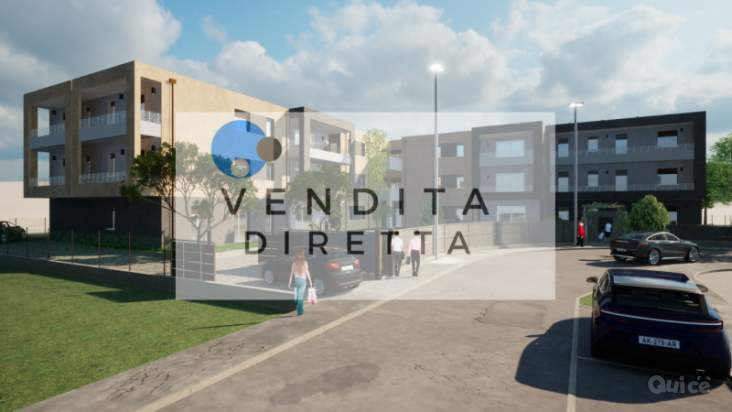 Appartamento in vendita a Vigodarzere (Padova) foto-188491