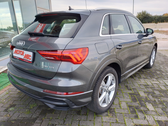 AudiQ3 2.0 tdi S-Line Edition S-Tronic foto-1184143