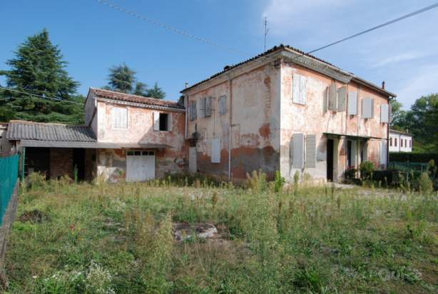 Bifamiliare in vendita a Piazzola sul Brenta (Padova) foto-1185598