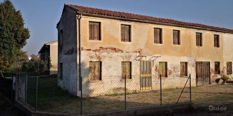 Rustico in vendita a Campodoro (Padova) foto-1185633