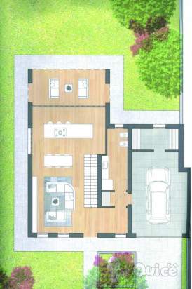 Rustico in vendita a Camisano Vicentino (Vicenza) foto-1185637