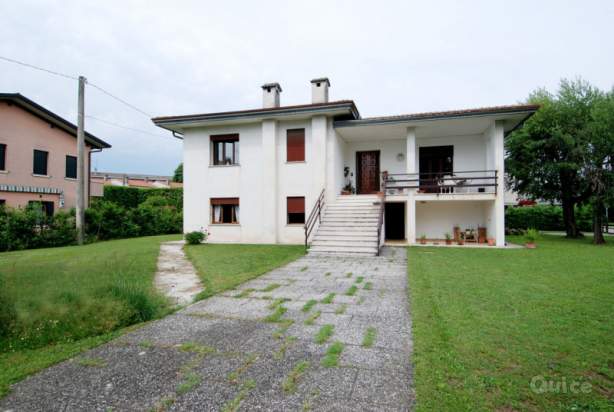 Casa singola in vendita a Cittadella (Padova) foto-189850