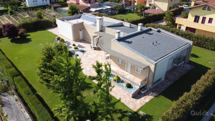 Villa in vendita a Ponte San Nicolò (Padova) foto-1186089