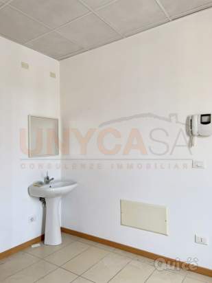 Ufficio in vendita a Vigodarzere (Padova) foto-1186315