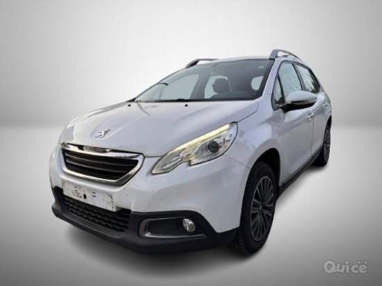 PEUGEOT 2008 foto-190769
