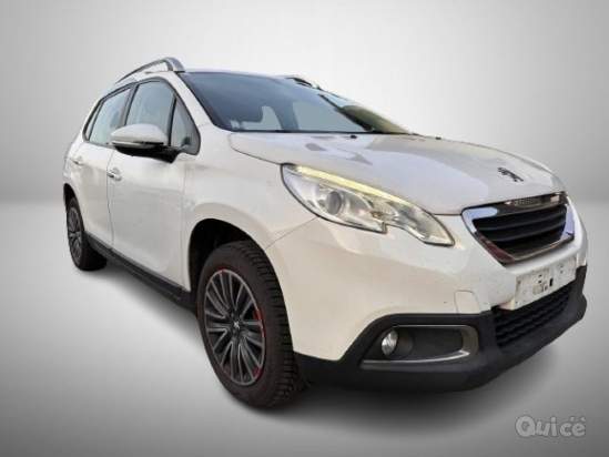 PEUGEOT 2008 foto-1190318