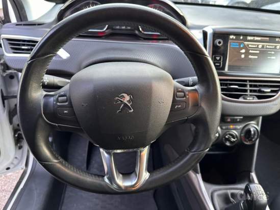 PEUGEOT 2008 foto-1190324