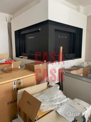 Ufficio in vendita a Padova (Padova) foto-1191549