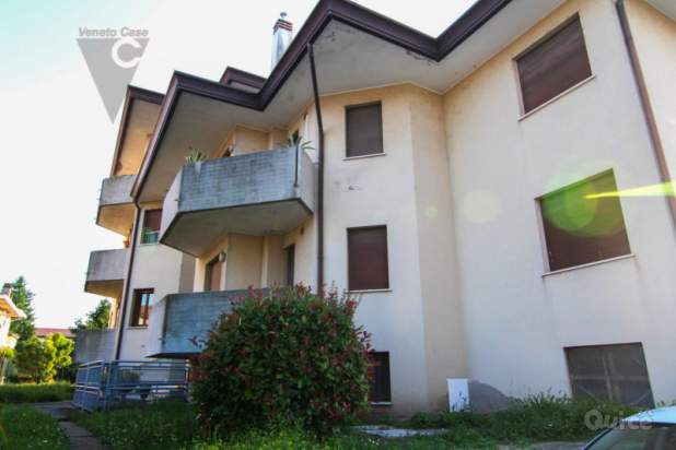 Appartamento in vendita a Bovolenta (Padova) foto-1192254