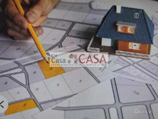 Terreno in vendita a Selvazzano Dentro (Padova) foto-1193106