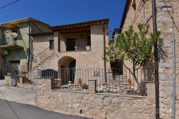 Casa singola in vendita a Trevi (Perugia) foto-1195271